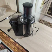 دستگاه آب میوه گیری پارس خزر مدل Tiger