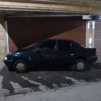 پژواردی84|خودرو سواری و وانت|اندیشه, اندیشه فاز ۱|دیوار