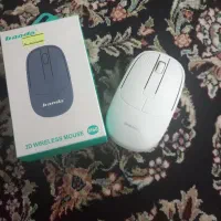 موس بی سیم|قطعات و لوازم جانبی رایانه|اراک, |دیوار
