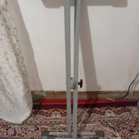 یک عدد پایه ارگ ضربدری