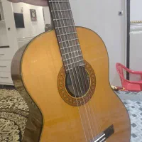 گیتار یاماها c70 اورجینال اندونزی