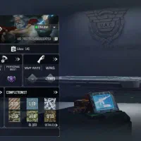 اک کالاف|کنسول، بازی ویدئویی و آنلاین|گلبهار, شهر جدید گلبهار|دیوار