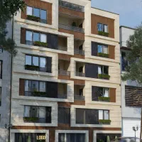 فروش آپارتمان ۸۵متر.انقلاب ۲۷|پیشفروش املاک|گرگان, |دیوار