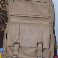 کوله پشتی