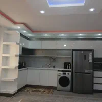 اجاره ۱۱۰متر/آبفا/بازسازی درحد