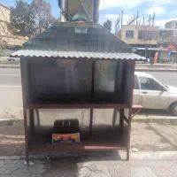 لوازم کبابی|کافی‌شاپ و رستوران|سیرجان, |دیوار