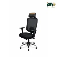 صندلی مدیریت اداری t8تنفسی|مبلمان اداری|تهران, خلازیر|دیوار