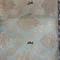 خدمات مبل شویی موکت شویی در منزل مبلشویی|خدمات نظافت|شیراز, زرهی|دیوار