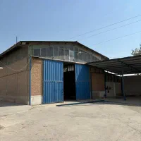 ۳۰۰ متر سوله استاندارد در سعید آباد