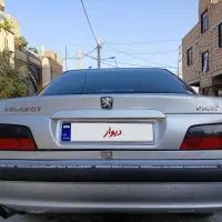 پرشیا فرانسه|خودرو سواری و وانت|پیشوا, |دیوار