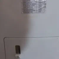 مینی واش|ماشین لباسشویی و خشککن لباس|تهران, وصفنارد|دیوار