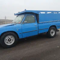 نیسان دیزل مدل ۹۰