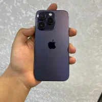 آیفون ۱۴پرو گوشی کمیاب و خاص بدون پیش پرداخت بخر|موبایل|اصفهان, مفتح|دیوار