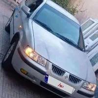 سمند مدل 86 LXدرحد|خودرو سواری و وانت|کاشان, مشکات|دیوار