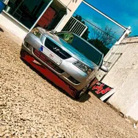 سوناتا ۲۰۰۷ چهار سیلندر