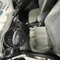 سوناتا 2008 دنده ای|خودرو سواری و وانت|یزد, |دیوار