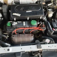 ساینا اس عطیقه وخانگی خیلی تمیز|خودرو سواری و وانت|ارومیه, |دیوار