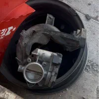 منیفولد tu5 کامل