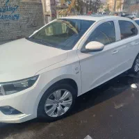 تارا1402اتومات|خودرو سواری و وانت|تبریز, |دیوار