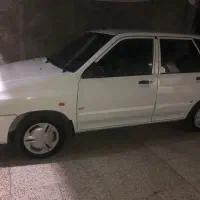 111مدل ۹۱|خودرو سواری و وانت|گنبد کاووس, |دیوار