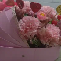 باکس هدیه مخصوص نوزاد تازه متولد شده
