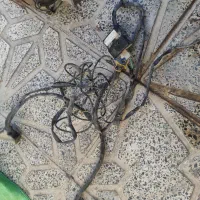 لیگلاتور گاز CNG|کولر گازی و فن‌کوئل|داراب, |دیوار