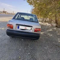 پراید عروسک|خودرو سواری و وانت|بروجرد, |دیوار