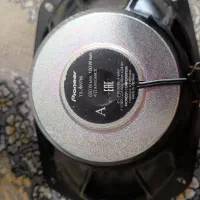 باند پایونیر|قطعات یدکی و لوازم جانبی|شیراز, شاهجیان|دیوار
