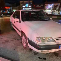 زانتیا 88|خودرو سواری و وانت|اراک, |دیوار