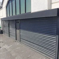 تعمیرات تخصصی کرکره برقی و شیشه سکوریت/منصفانه|خدمات پیشه و مهارت|ارومیه, |دیوار