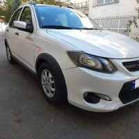 کوییک ۱۴۰۰ سالم شاسی عقب جلو سالم بدون رنگ|خودرو سواری و وانت|اصفهان, ملک|دیوار