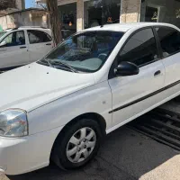 ریو مدل ۸۹ استثنایی بیرنگ