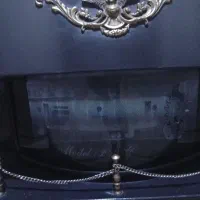 بخاری گازسوز در حد نو