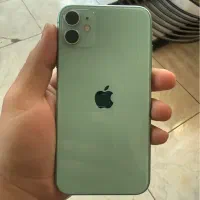 فروشی ایفون ۱۱ تک سیم تمیز درحد