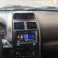 سمند سورن xup7|خودرو سواری و وانت|مسجد سلیمان, |دیوار