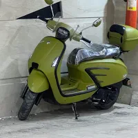 وسپا همتاز صفر