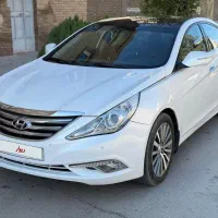 سوناتا مدل۲۰۱۴