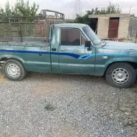معاوضه با نیسان مدل پایین