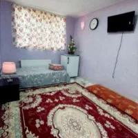 مسافرخانه مولانا شهر تایباد|اجارهٔ کوتاه‌مدت آپارتمان و سوئیت|تایباد, |دیوار