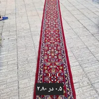 فرش دست بافت و ماشینی|فرش|قزوین, |دیوار
