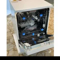 فروش ماشین ظرفشویی 16 نفره برند کلور