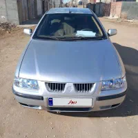 سمند مدل ۸۳