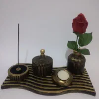 دکوری سنگی مصنوعی