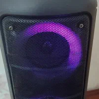 اسپیکر|پخشکننده همراه|قدس, شهرقدس|دیوار