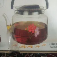 قوری چای جدید نو درجه یک