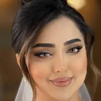 میکاپ و شینیون، محفلی، نامزدی، عروس