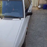 پرایدمدل ۹۰|خودرو سواری و وانت|بروجرد, |دیوار