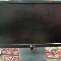 مانیتور سالم ال جی