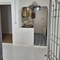 منزل ویلایی ۶۱متری