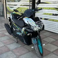 ایروکس ۱۵۵ اصلی اندونزی